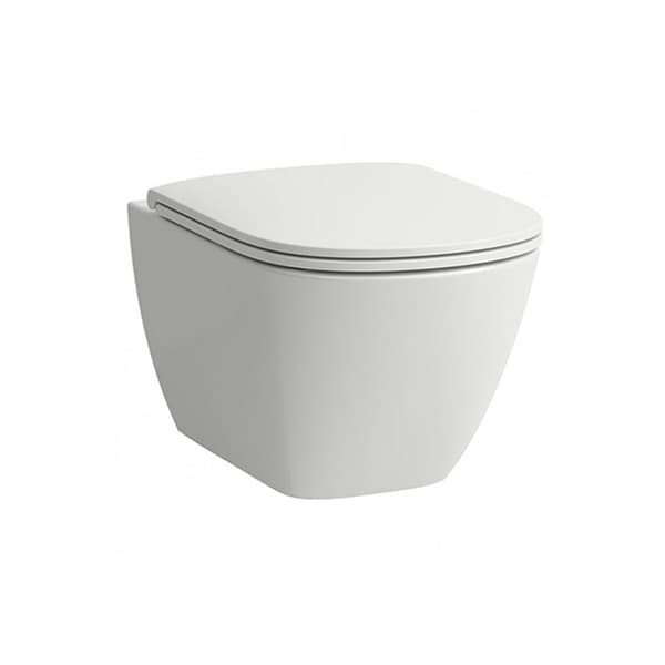 Wc šolja LAUFEN LUA konzolna rimles