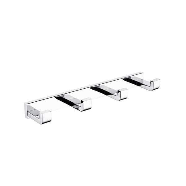 Kukice 4/1 KOPF STRONG CHROME UGK115