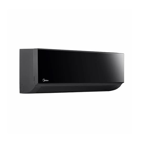 Klima inverter MIDEA Extreme AG-24NXD1.WIK BLACK + set za instalaciju + WiFi kontroler R32