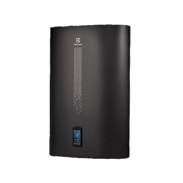 Bojler Elektrolux EWH 80 SI BE EEC WiFi crni slim