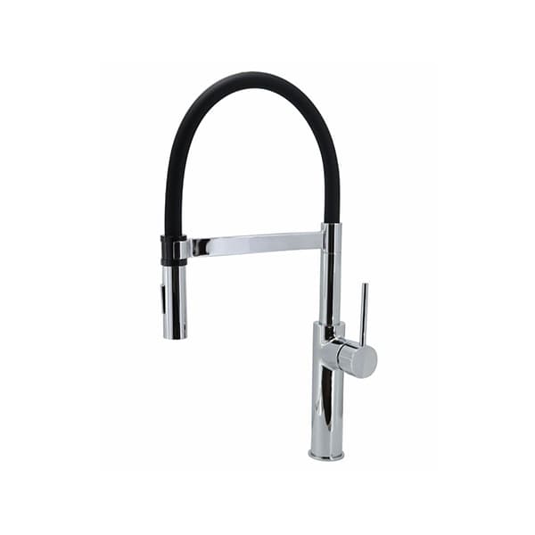 Baterija za sudoperu COPEN PEPPER B sa flex lulom 2F hrom
