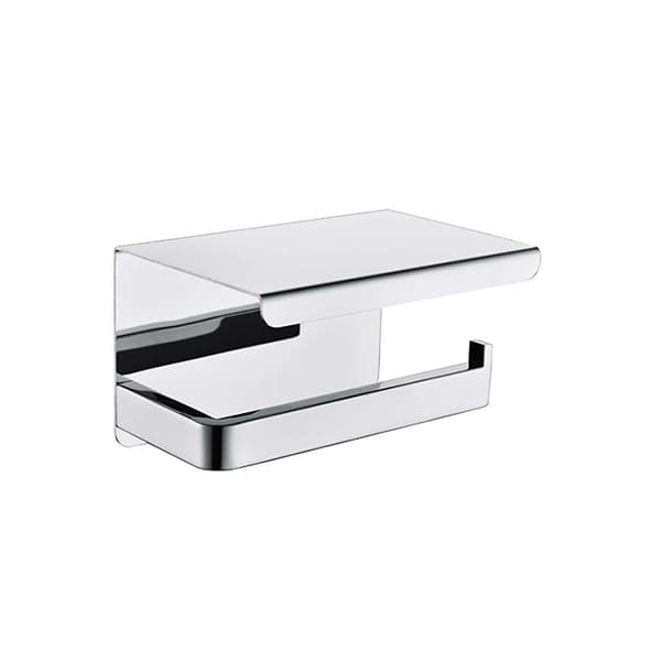 Polica sa držačem papira KOPF STRONG CHROME UGK119