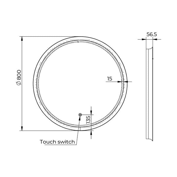 34a3790d-e44f-421d-8b58-08e8faadf83e_Ogledalo-COPEN-fi-800-sa-alu-ramom-56,5mm-LED-matt-black-2.jpg