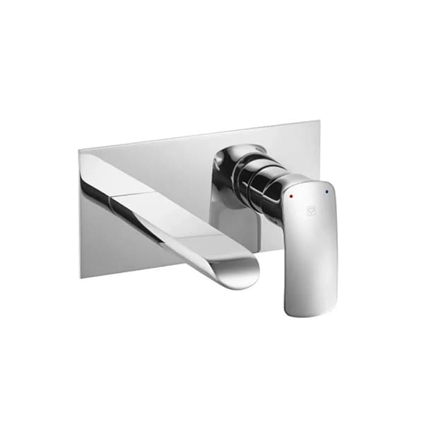 Ugradna baterija za lavabo HERZ ELITE 00080