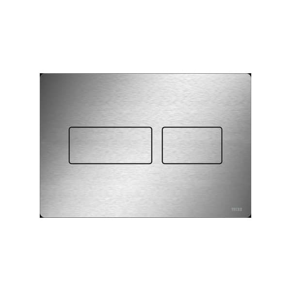 Tipka za vodokotlić TECEsolid inox četkana 9240430