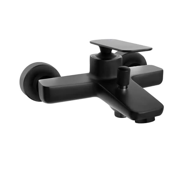 Baterija za kadu HERZ ZEN crna 00330B
