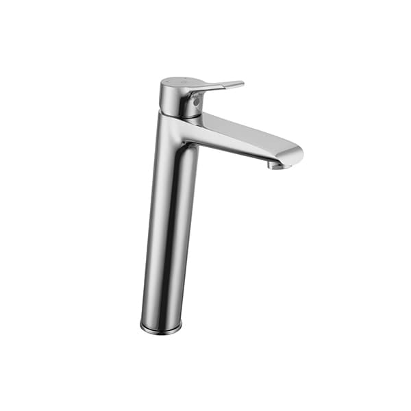 Baterija za lavabo HERZ LINO visoka 00096