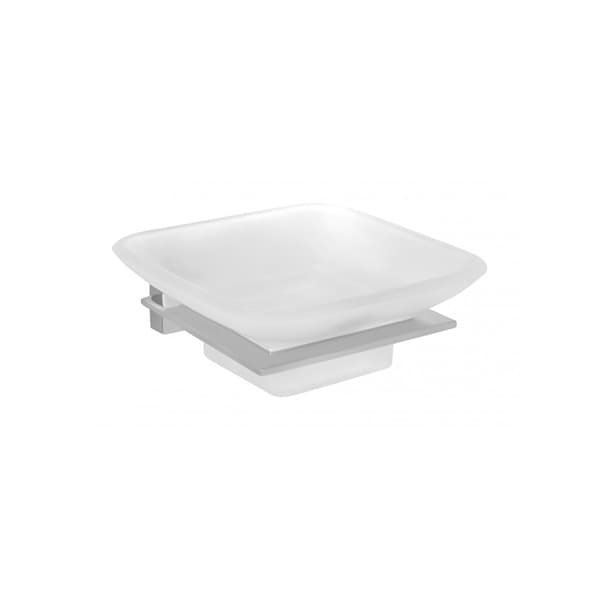 Držač sapuna MINOTTI 20700 staklo 20739