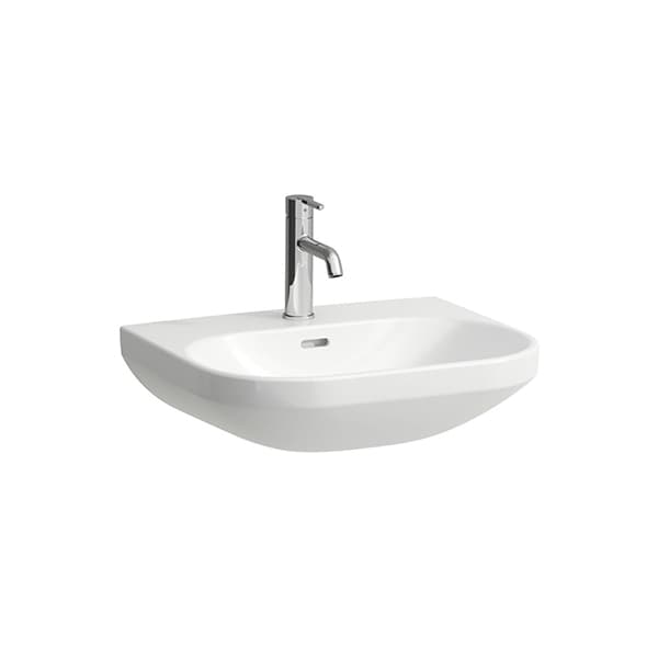 Lavabo LAUFEN LUA 550X460