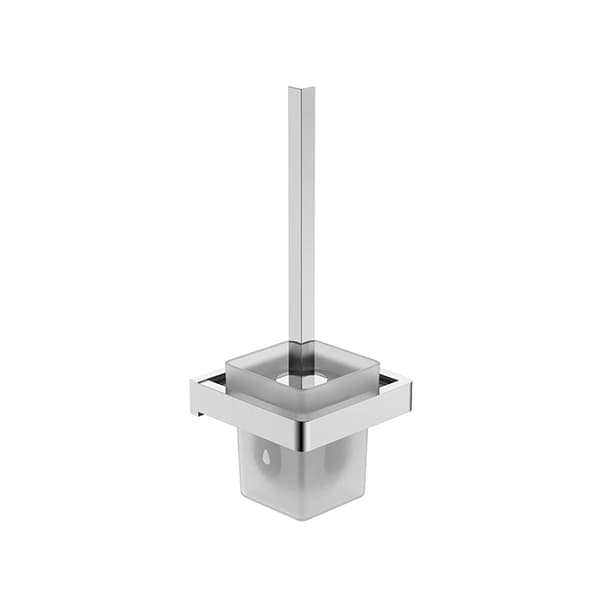 WC četka KOPF TITAN CHROME UGK102