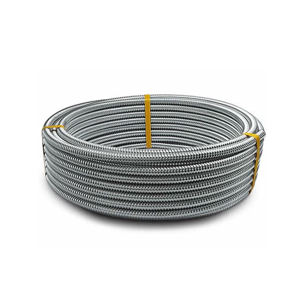 Inox cev za vodu 3/8" EUROTIS TFA38 (30m)