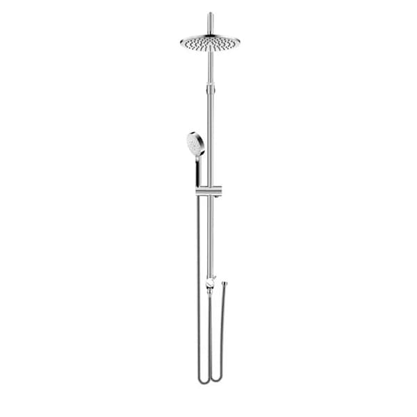 Usponski tuš set HERZ PURE 12551
