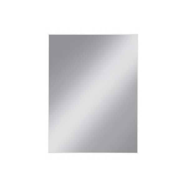 Ogledalo COPEN 1000x700 silver ram