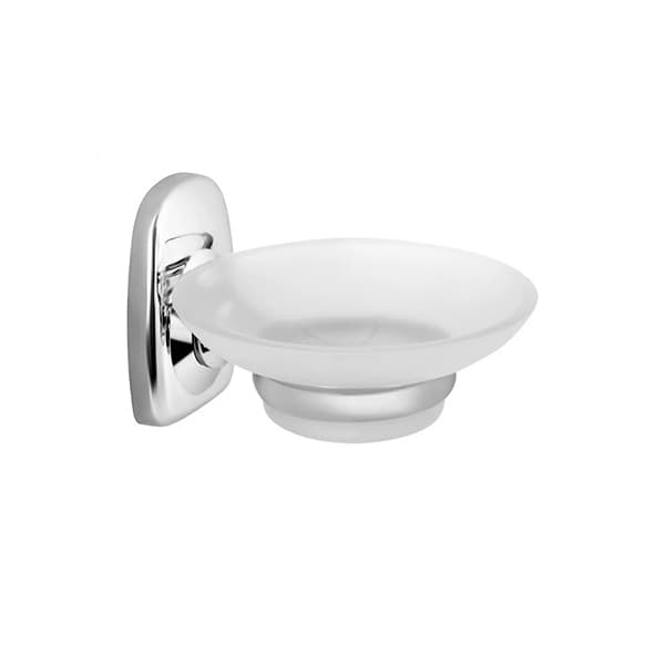 Držač sapuna MINOTTI 80600 staklo 80639