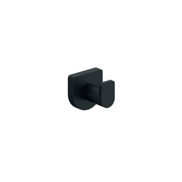 Držač bade mantila ROSAN S2 BLACK 2905B
