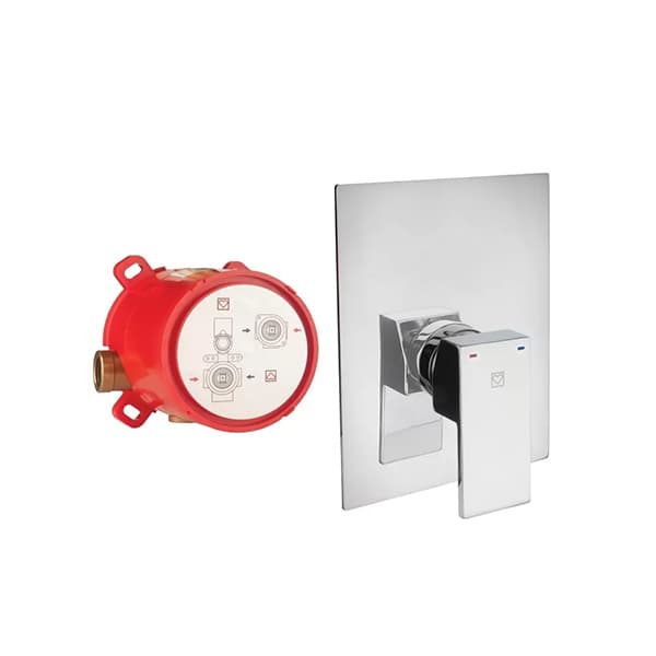 Ugradna baterija za kadu HERZ SQ 00361