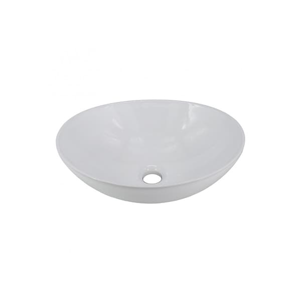 Lavabo COPEN nadgradni 420x340x150