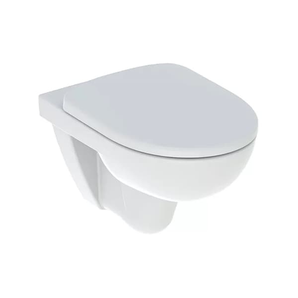 WC šolja GEBERIT SELNOVA set konzolna sa daskom 501.752.00.1