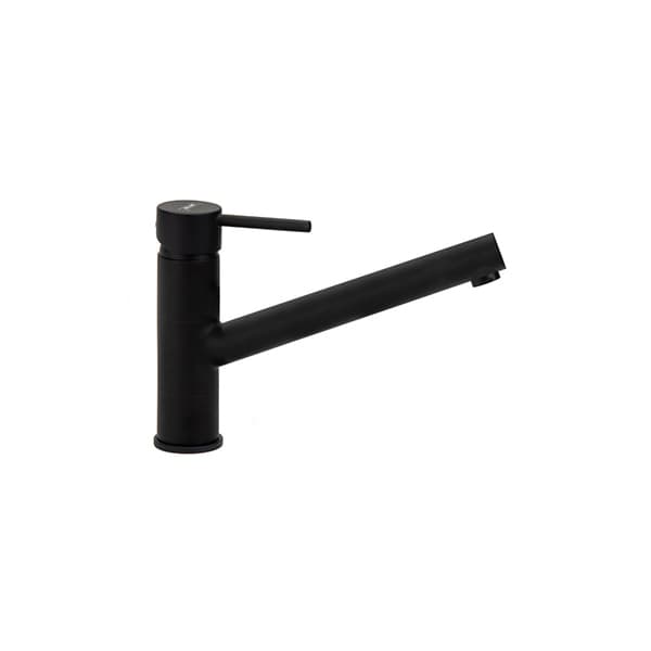 Baterija za sudoperu MINOTTI TUBO DARK ELEGANCE sa 2 cevi