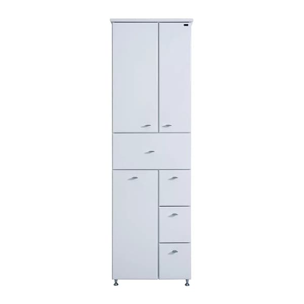 Vertikala sa korpom PINO ART MOND VERTICAL DUO 0130