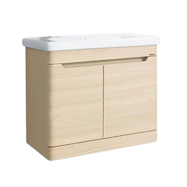 Ormarić sa umivaonikom PINO ART SOFT WOOD 800V 0858