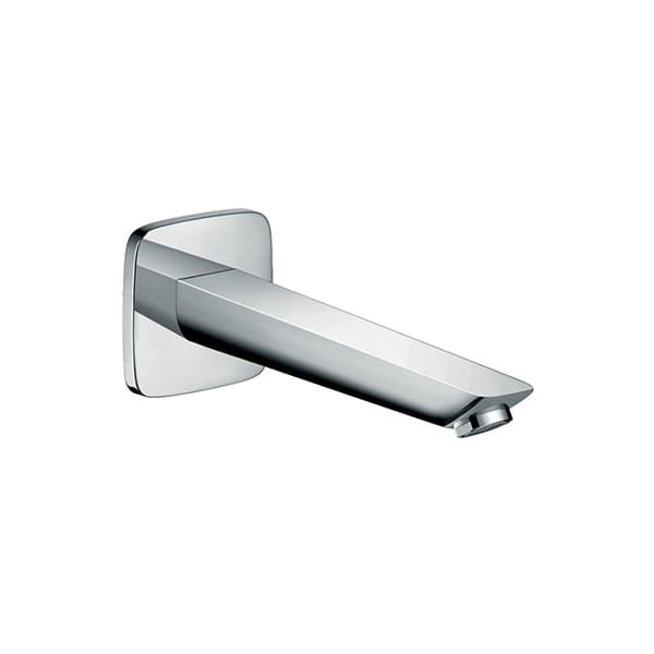 Izliv za kadu 19,5cm HANSGROHE LOGIS 71410000