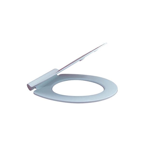 Wc daska GEPARD SLIM C9 duroplast soft close