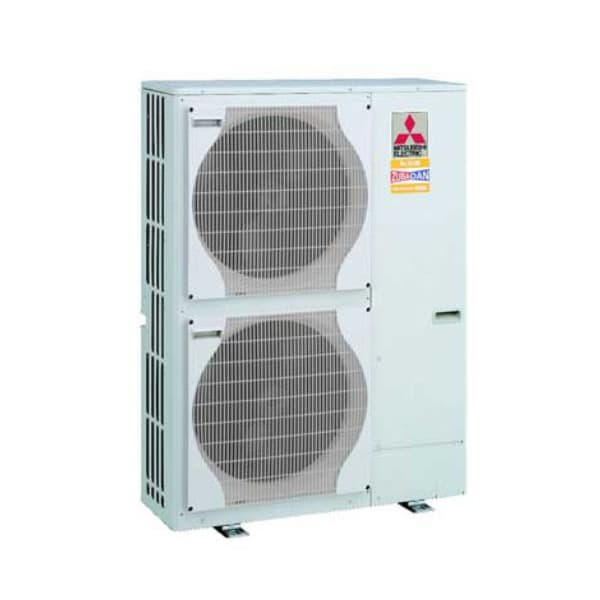 Toplotna pumpa ZUBADAN PUHZ-SHW80YAA 8kW MITSUBISHI ELECTRIC (spoljna jedinica)