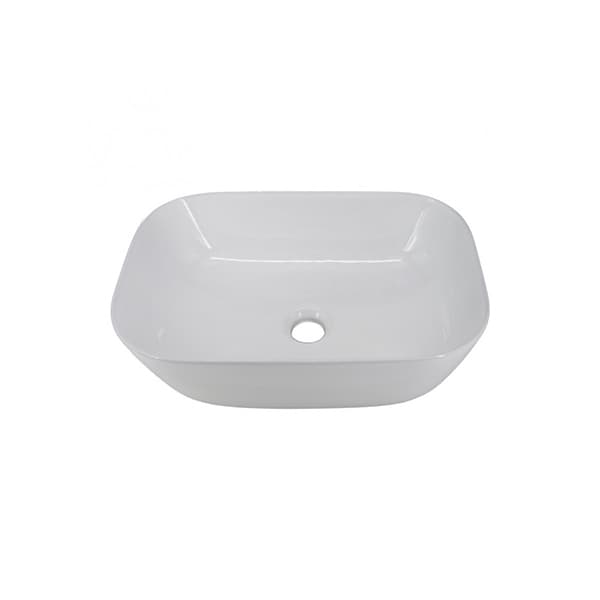 Lavabo COPEN nadgradni 455x320x135