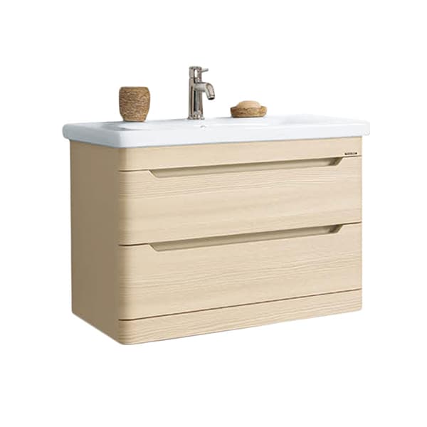 Ormarić sa umivaonikom PINO ART SOFT WOOD 650F 0855