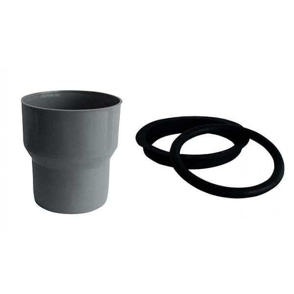 Prelaz na gus fi 75 PLASTBRNO