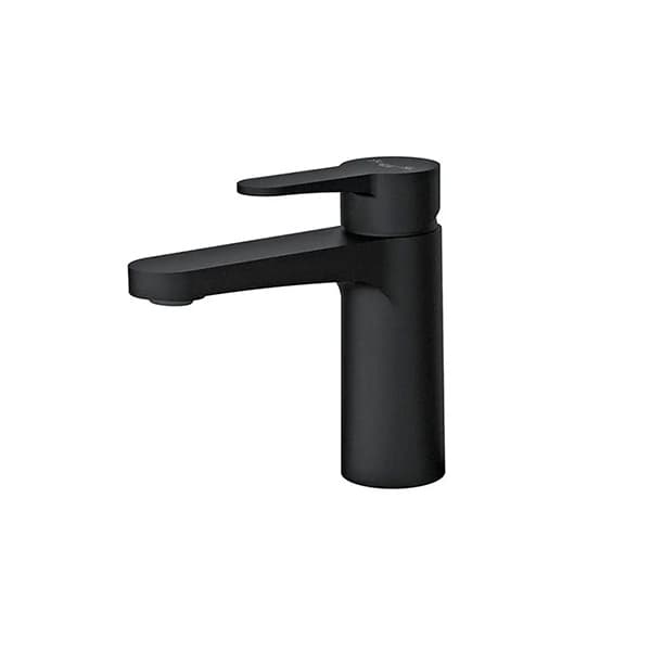 Baterija za lavabo ROSAN BLAU BLACK B130100B