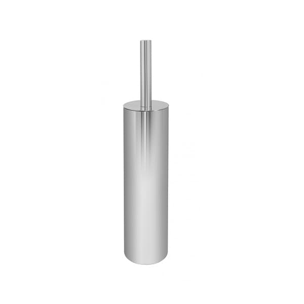 WC četka MINOTTI okrugla - INOX YS101S