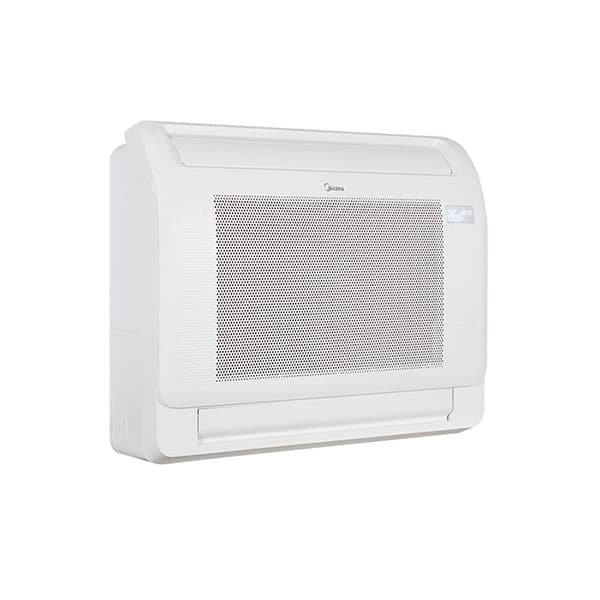 Multi split konzolna unutrašnja jedinica MIDEA 12000 btu, WiFi ready, bežični kontroler