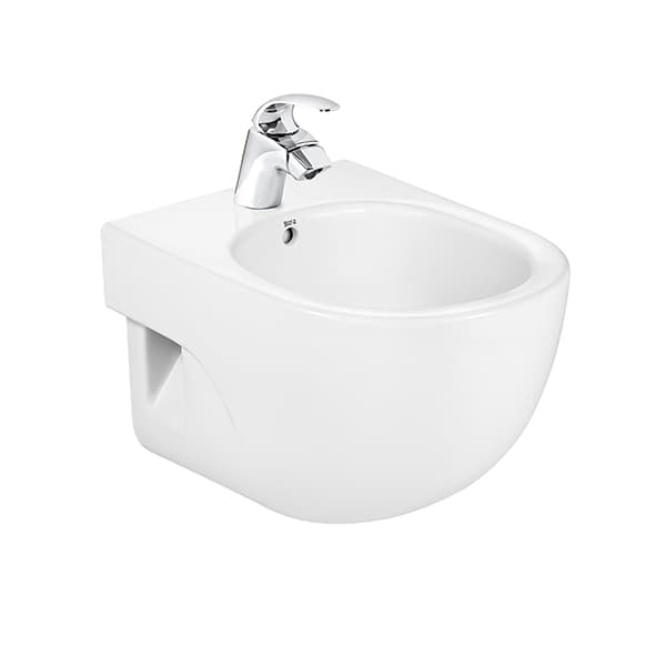 Bide ROCA MERIDIAN Compact konzolni