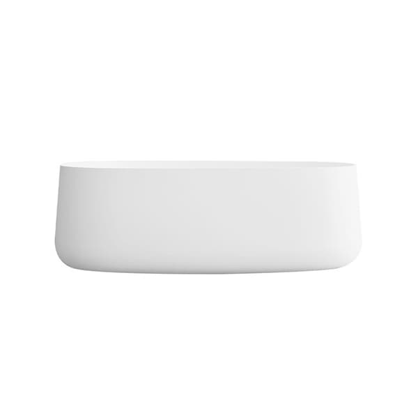 Kada samostojeća COPEN MAE 1760x860x580mm matt white