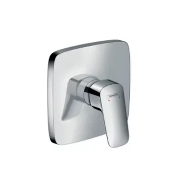 Ugradna baterija za tuš HANSGROHE LOGIS bez prebacivača 71605000