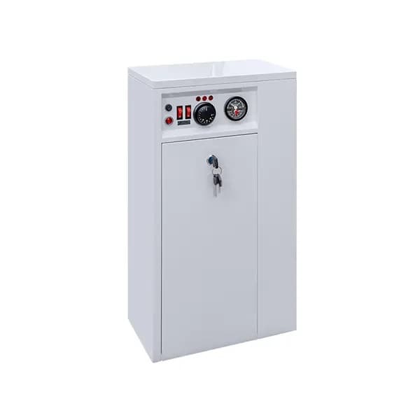 Kotao električni set ETM SMART EKS-3kW (350x220x640mm) V 1/2"