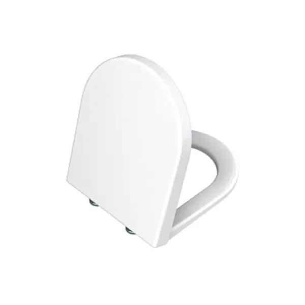 VITRA S50 WC DASKA SOFT CLOSE