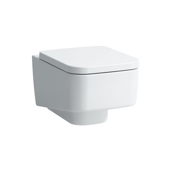 WC šolja LAUFEN PRO S konzolna rimless