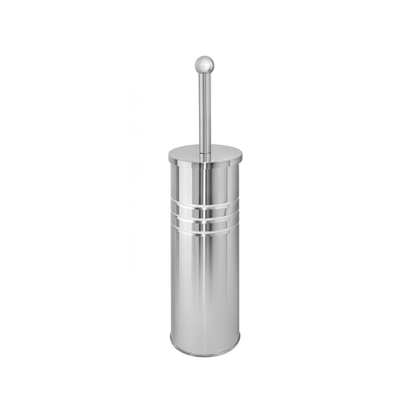 WC četka MINOTTI hrom YS100D-H
