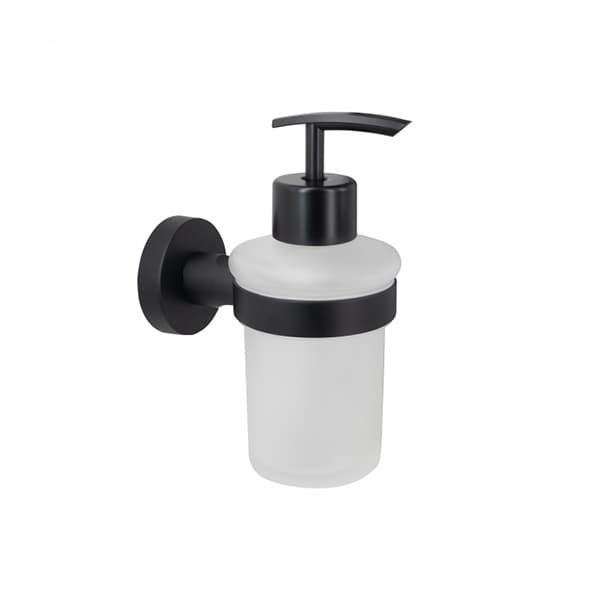 Dozer sapuna MINOTTI DARK ELEGANCE staklo 50738AB