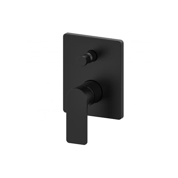Ugradna baterija sa prebacivačem COPEN NOOK matt black