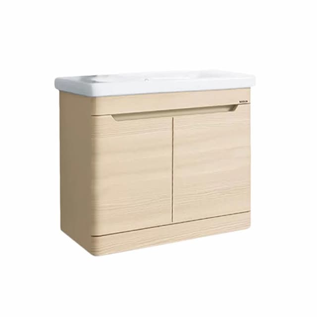 Ormarić sa umivaonikom PINO ART SOFT WOOD 650V 0853