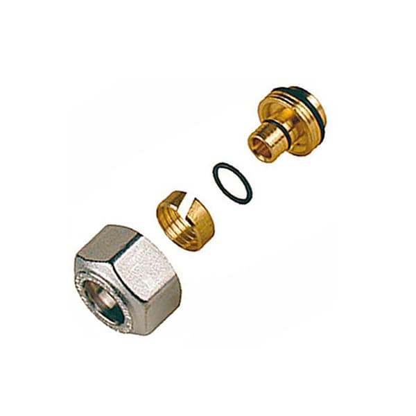 Adapter al-pex 16x2 WigPex WIGELL