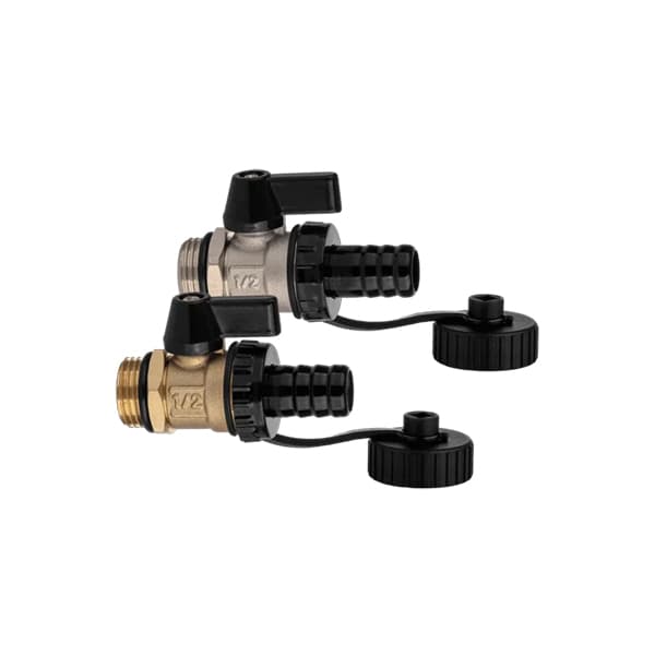 Slavina za PIP 1/2" WIGELL