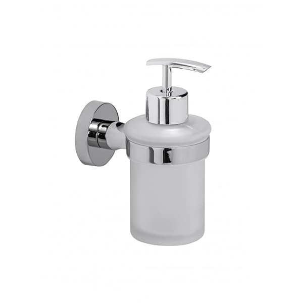 Dozer sapuna MINOTTI staklo 50738A