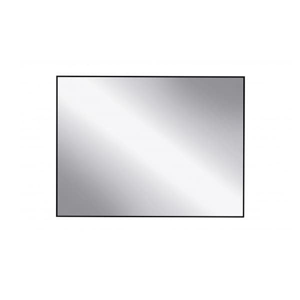 Ogledalo COPEN 1000x700 crni ram