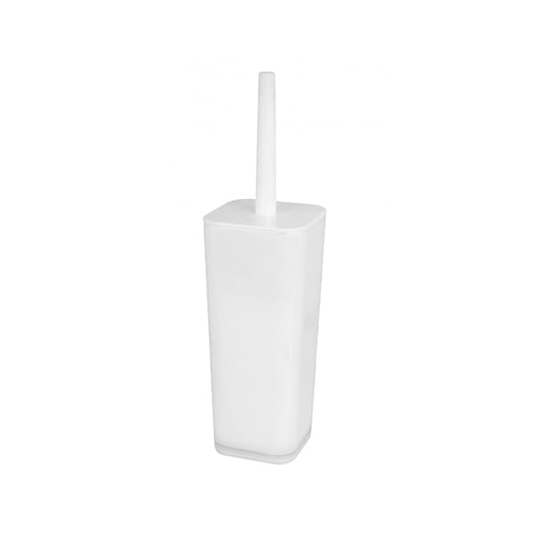 Wc četka MINOTTI B stojeća bela B6424
