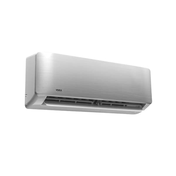 Inverter klima VIVAX ACP-12CH35AERI+ SILVER 12000 btu Wi-Fi ready R32 (-25C do 50C)